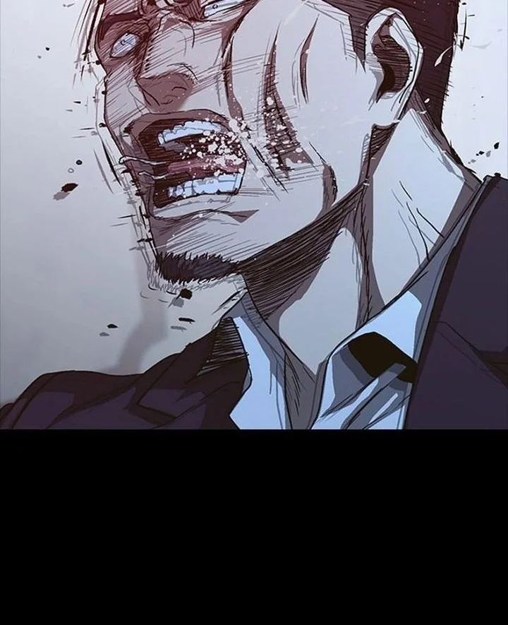 Kowloon: Saroka Chapter 54 Gambar 15