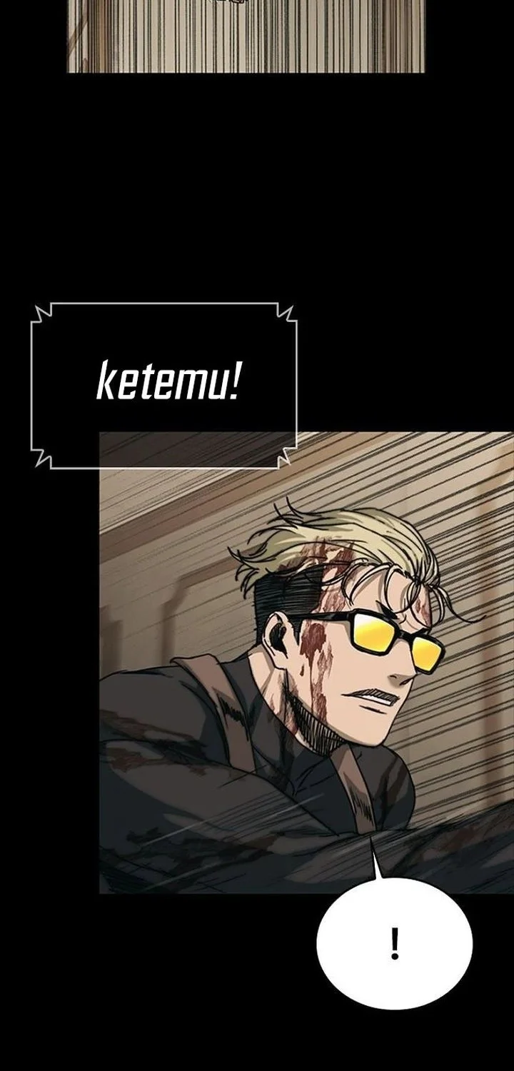 Kowloon: Saroka Chapter 54 Gambar 17