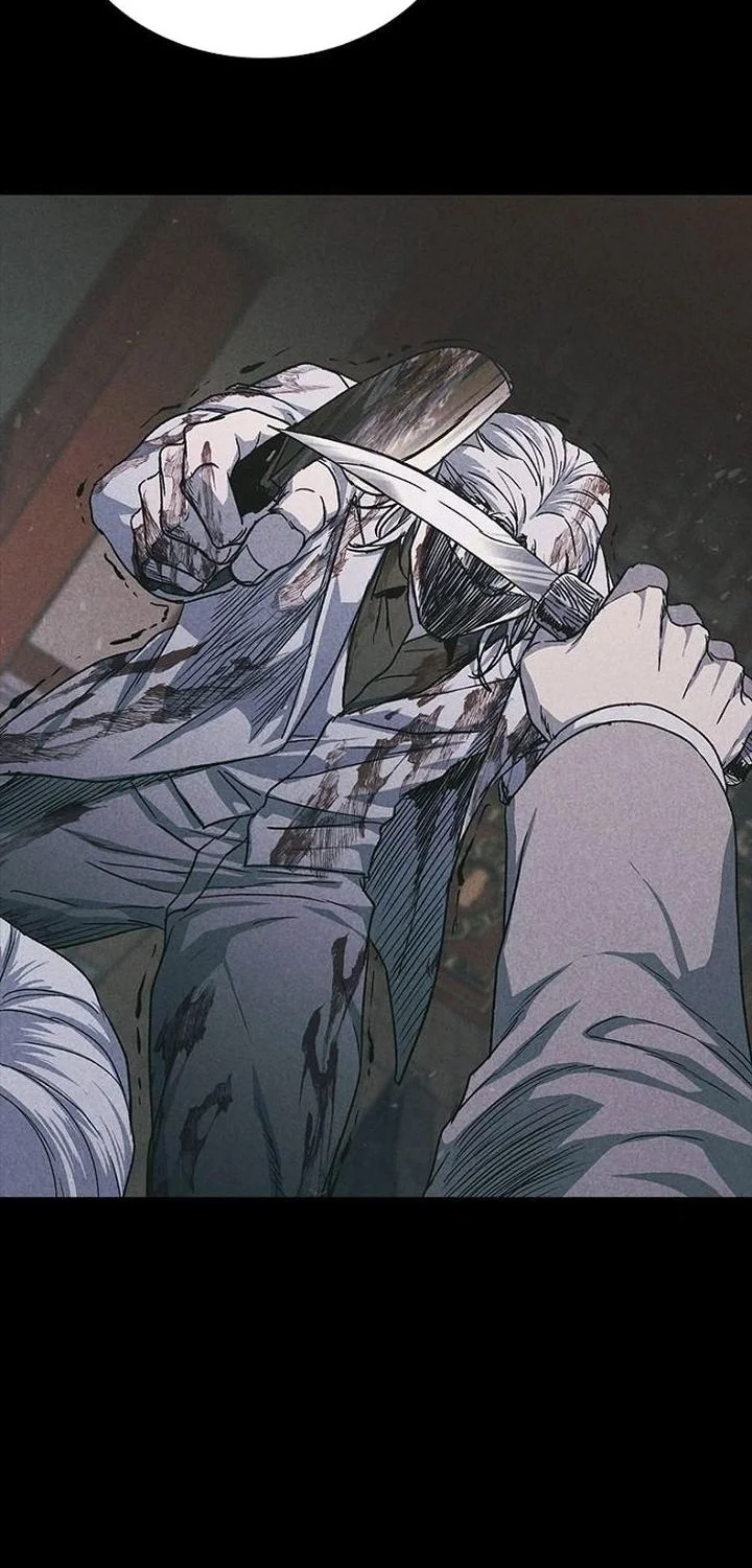 Kowloon: Saroka Chapter 55 Gambar 20