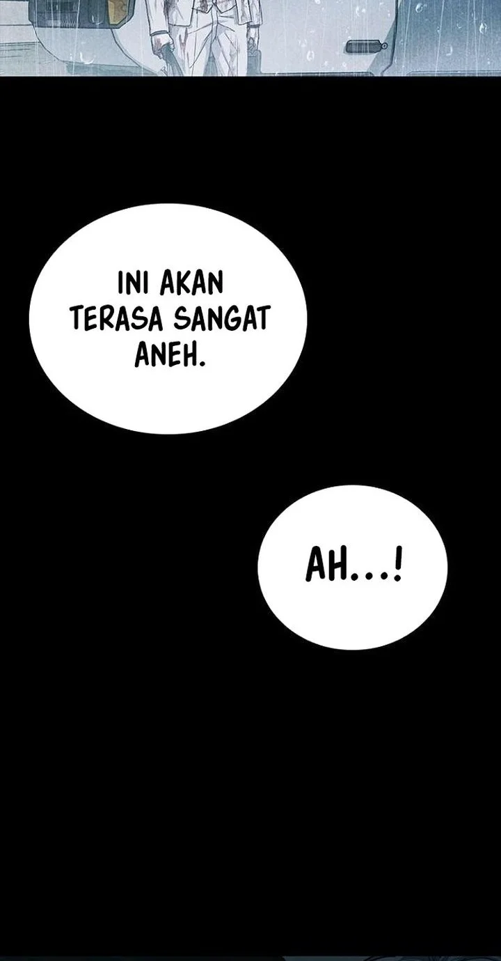 Kowloon: Saroka Chapter 55 Gambar 22