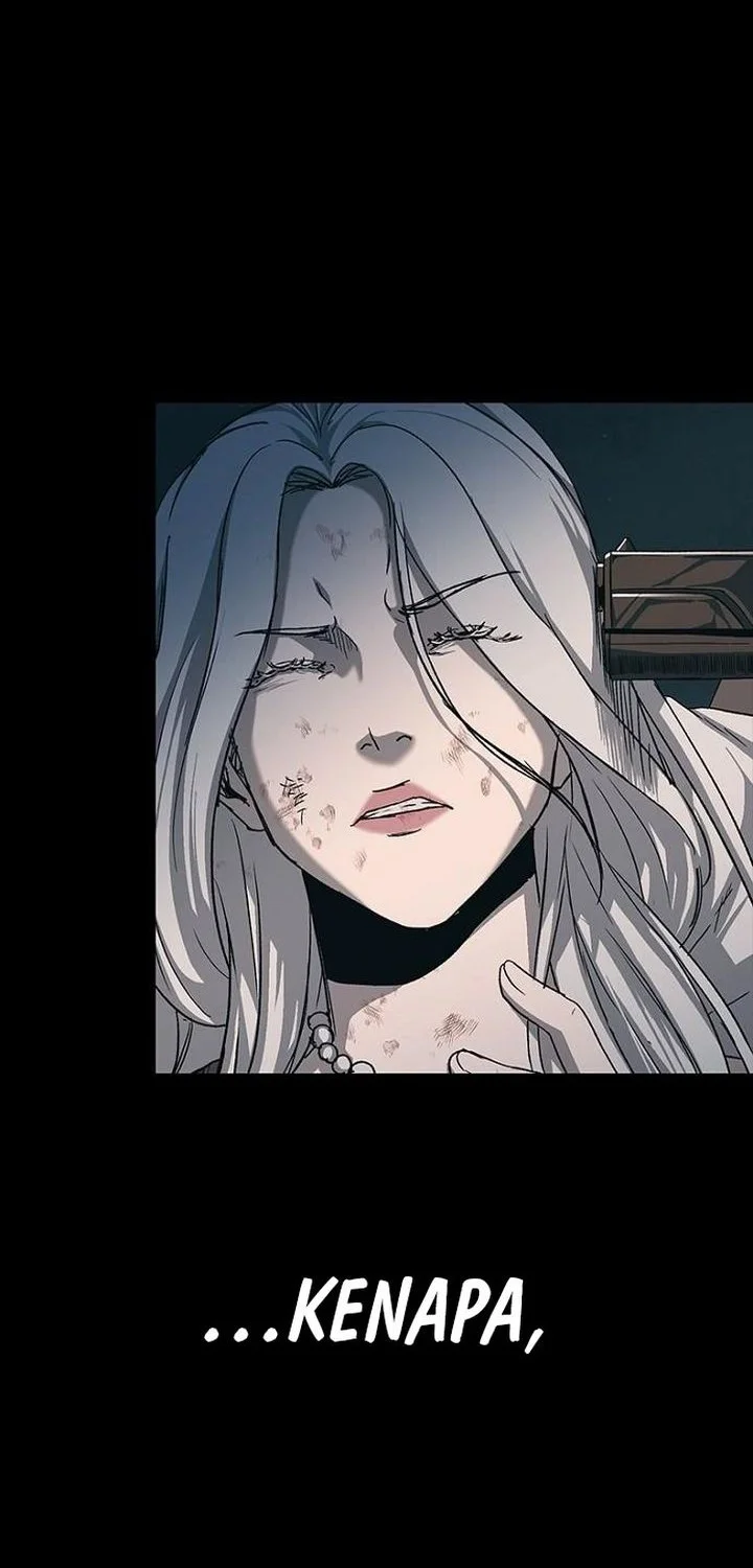 Kowloon: Saroka Chapter 55 Gambar 26