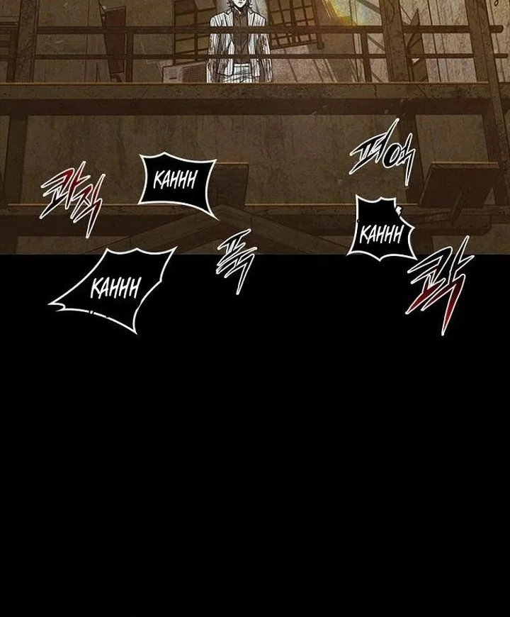 Kowloon: Saroka Chapter 55 Gambar 28