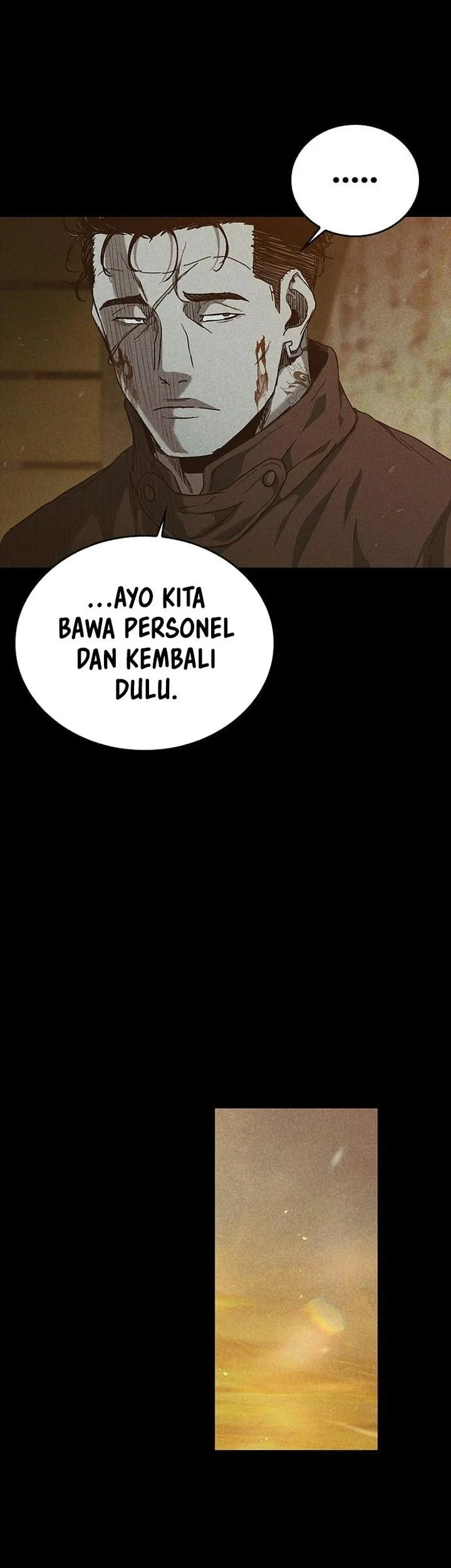 Kowloon: Saroka Chapter 55 Gambar 31