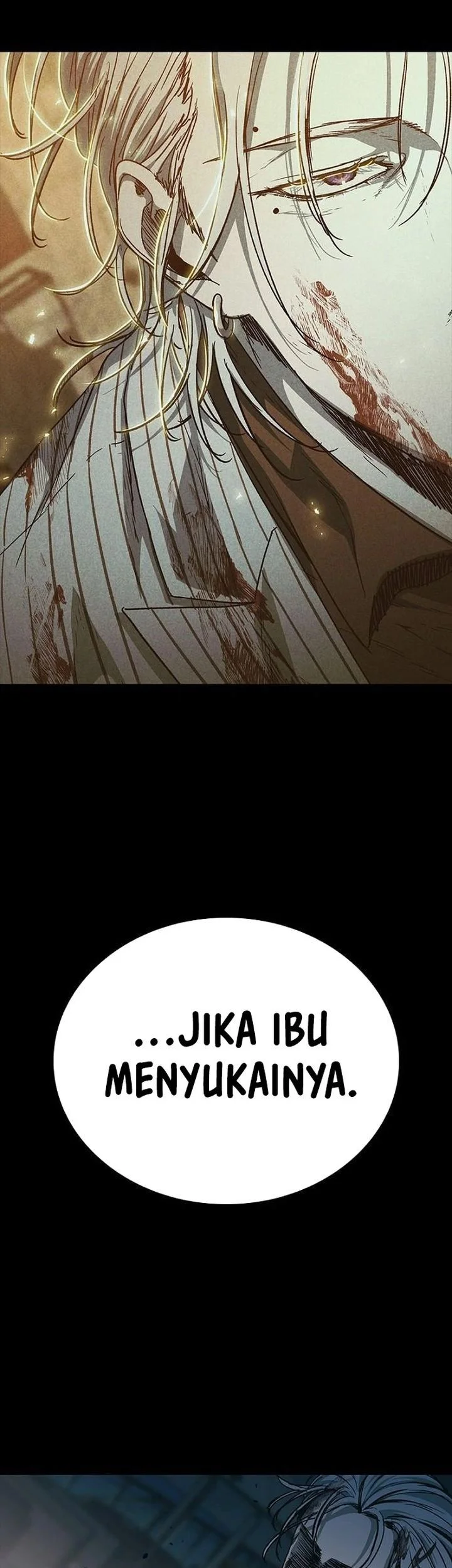 Kowloon: Saroka Chapter 55 Gambar 35