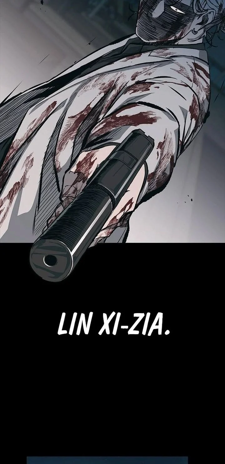 Kowloon: Saroka Chapter 55 Gambar 36