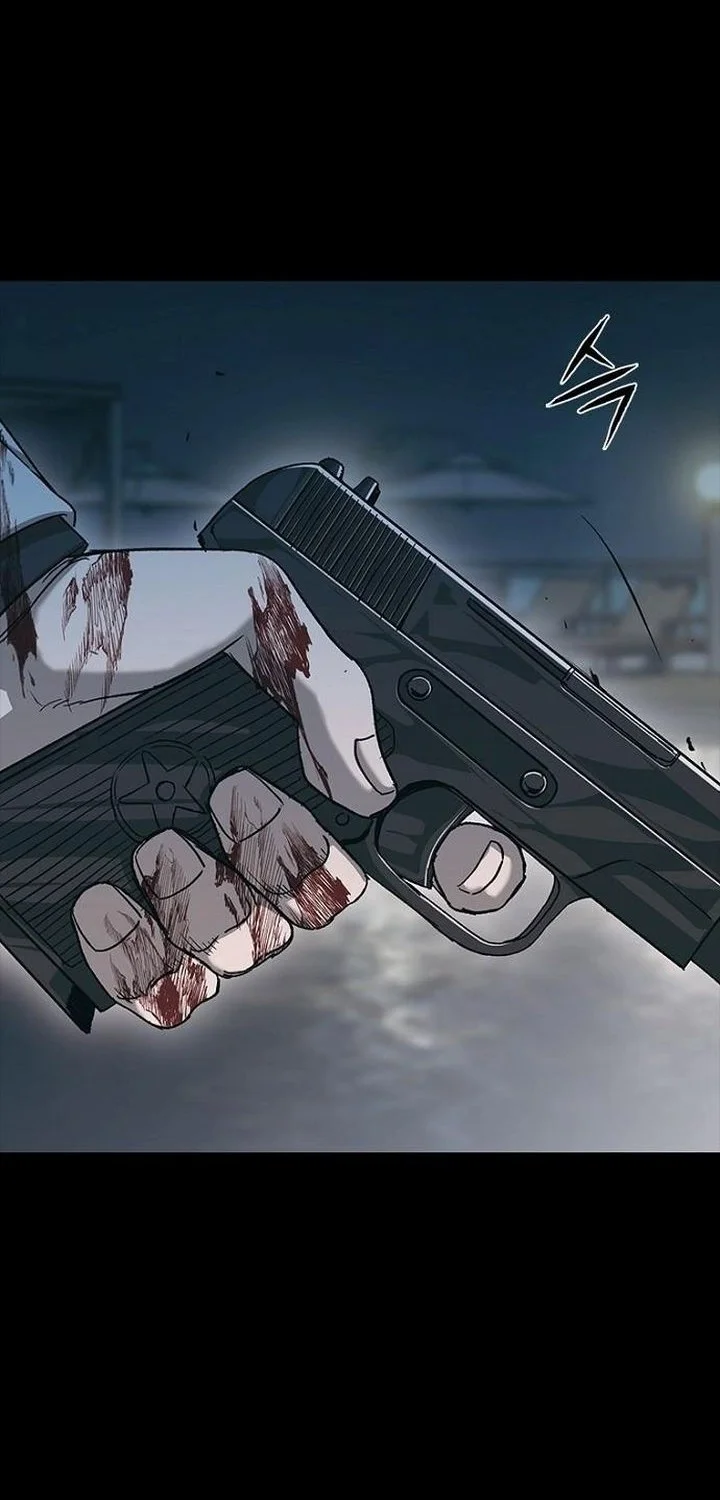 Kowloon: Saroka Chapter 55 Gambar 38