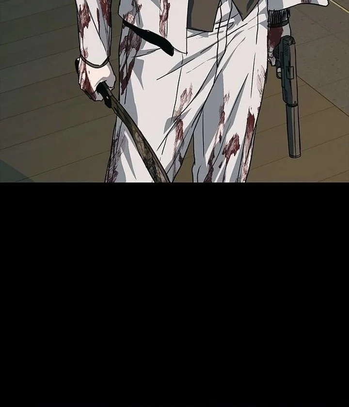 Manhwa Kowloon: Saroka Chapter 55 gambar nomor 2