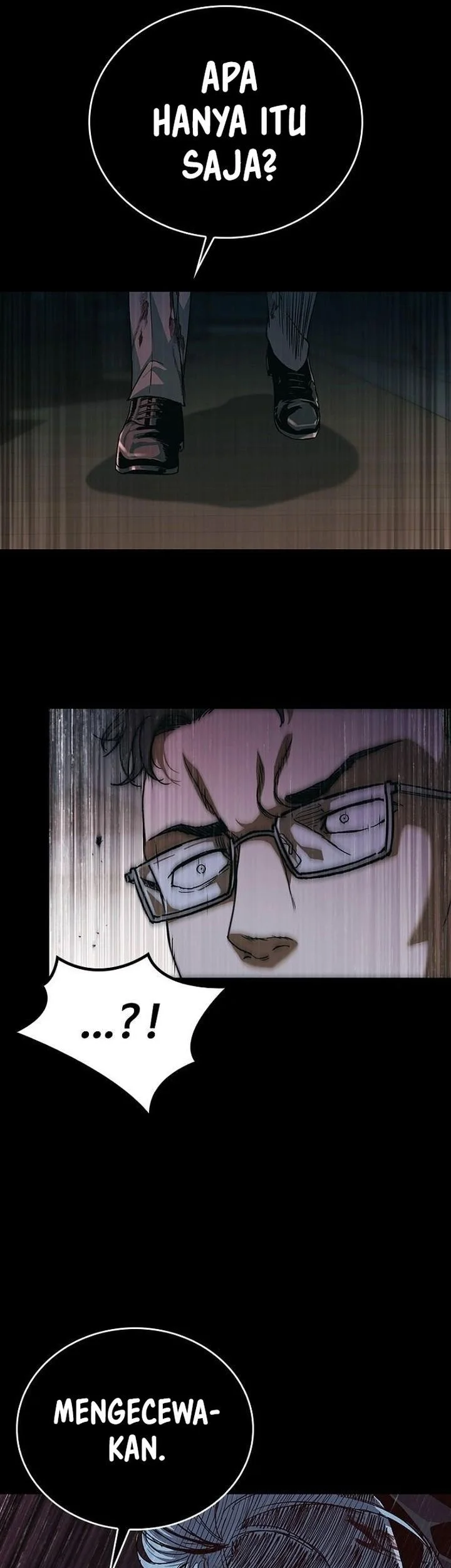 Kowloon: Saroka Chapter 55 Gambar 39