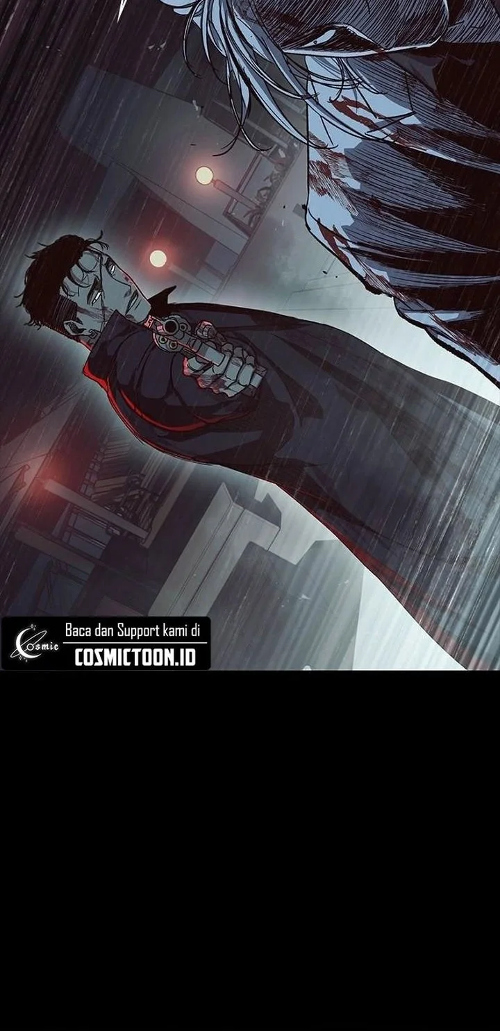 Kowloon: Saroka Chapter 55 Gambar 40
