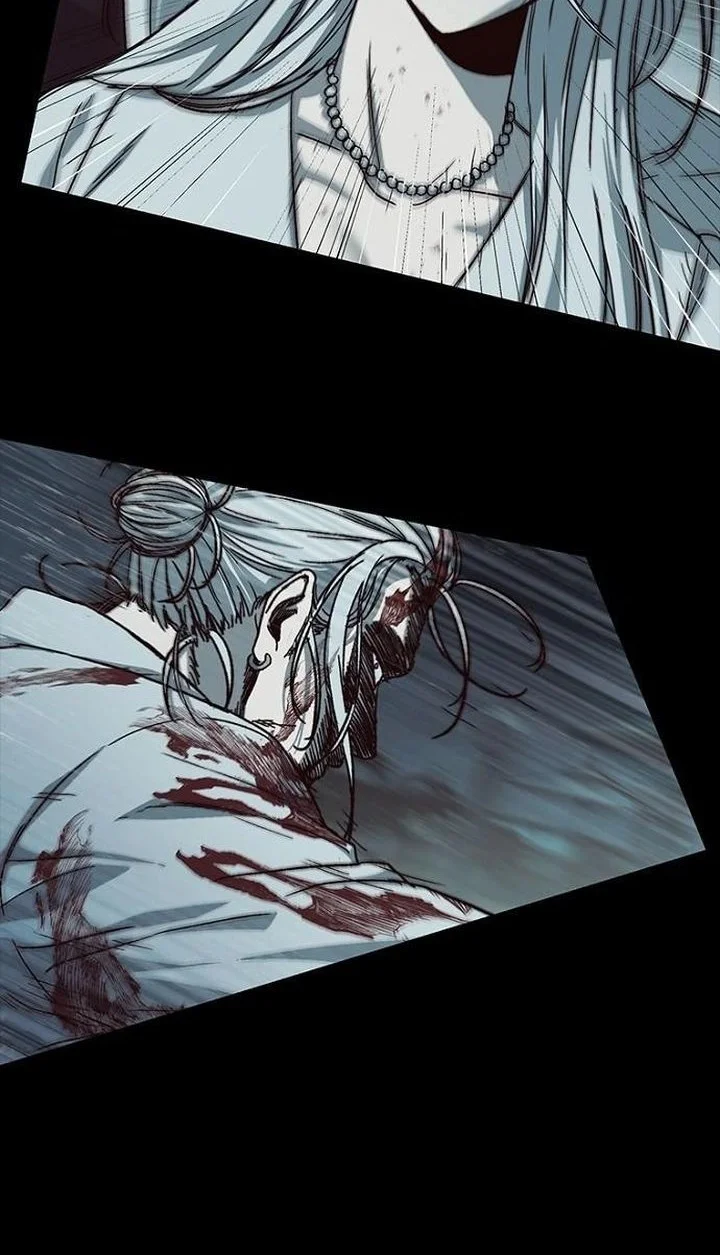 Kowloon: Saroka Chapter 55 Gambar 42