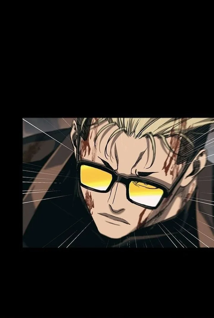 Kowloon: Saroka Chapter 55 Gambar 46