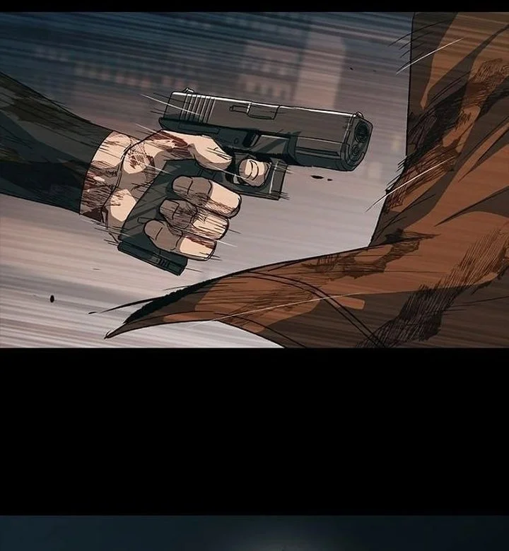 Kowloon: Saroka Chapter 55 Gambar 50