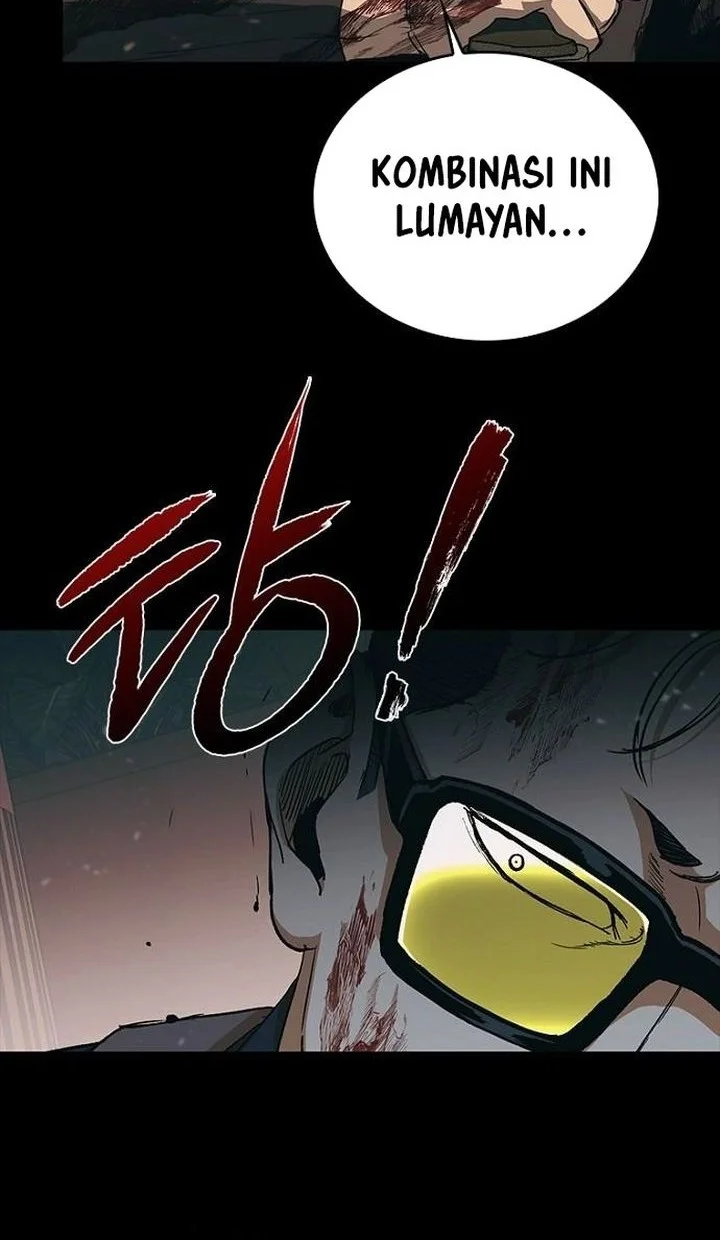 Kowloon: Saroka Chapter 55 Gambar 54