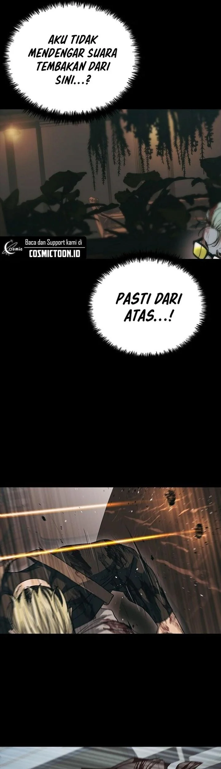 Kowloon: Saroka Chapter 55 Gambar 55