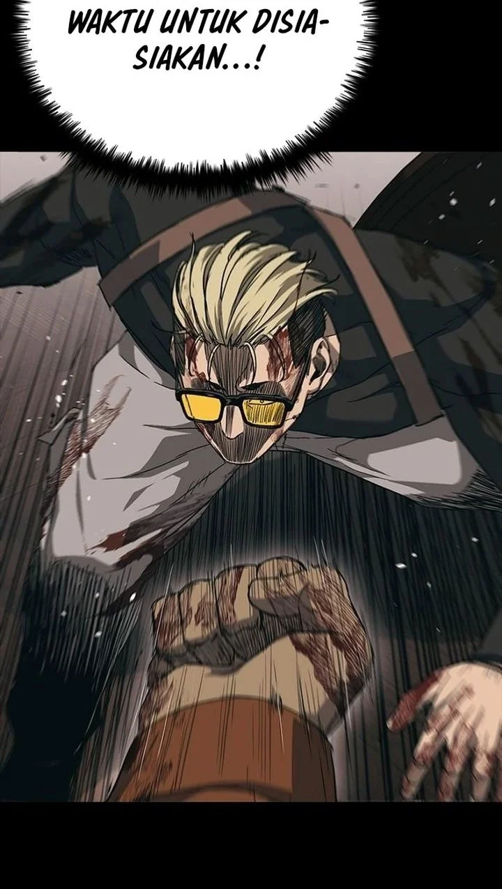 Kowloon: Saroka Chapter 55 Gambar 58
