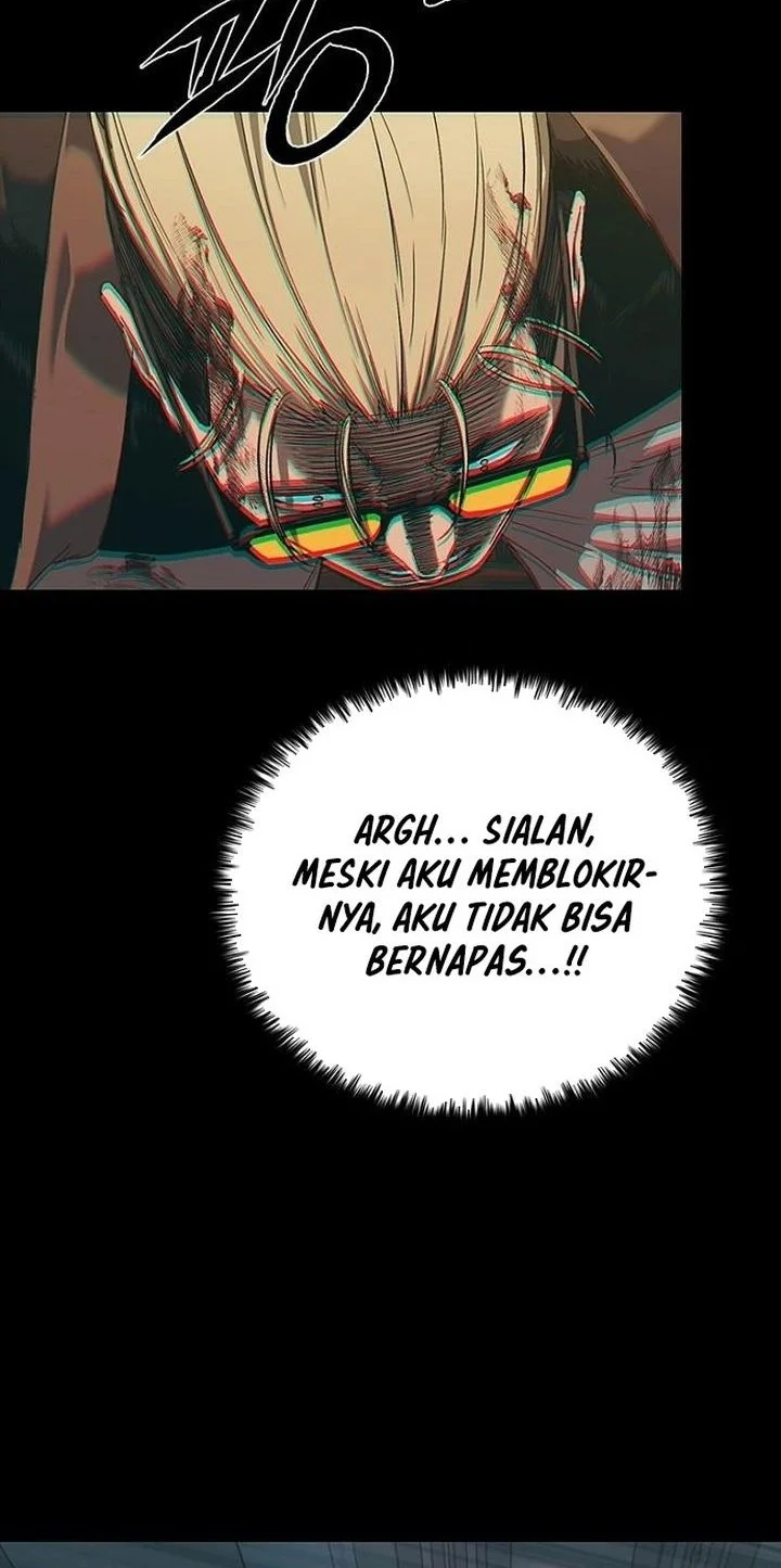 Kowloon: Saroka Chapter 55 Gambar 62