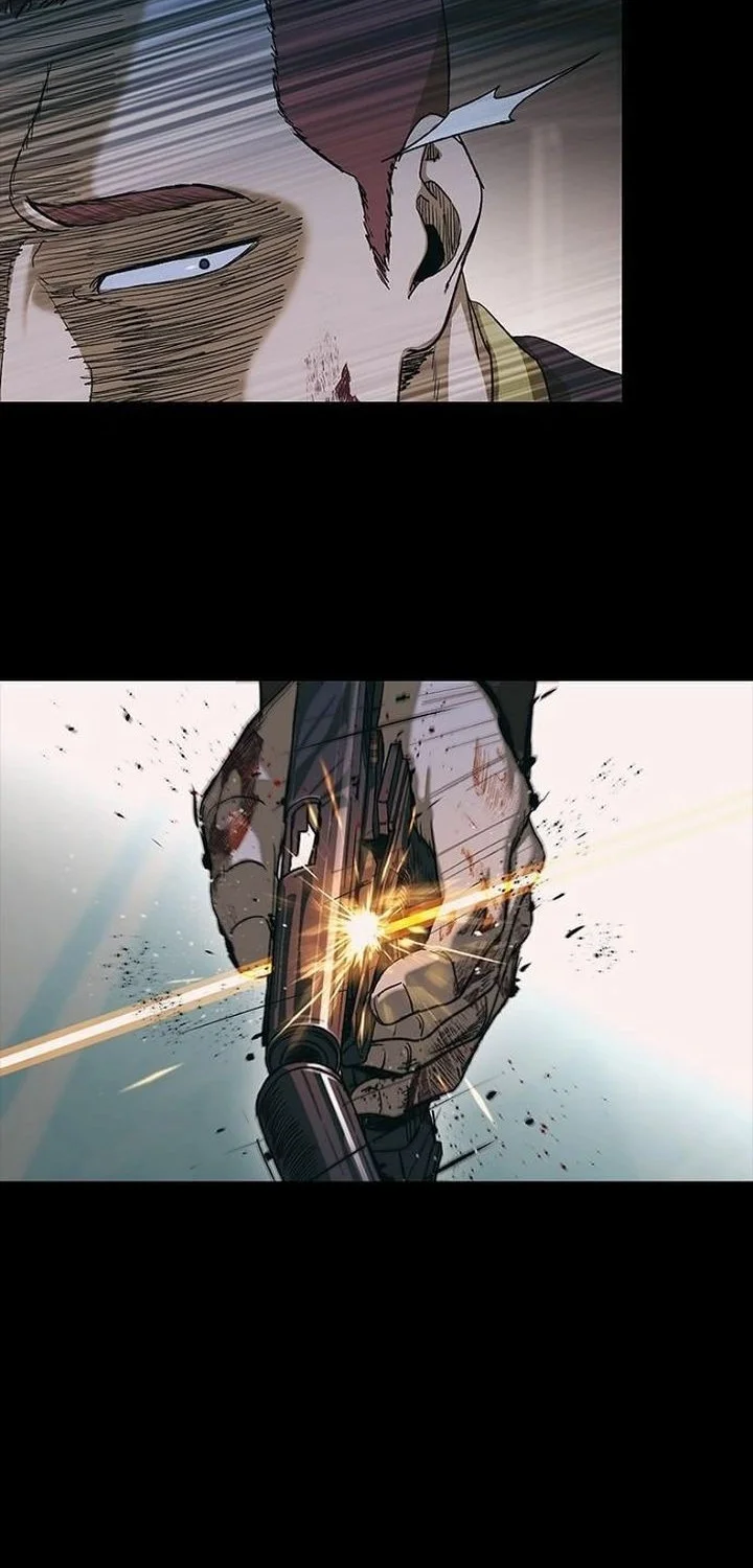 Kowloon: Saroka Chapter 55 Gambar 64