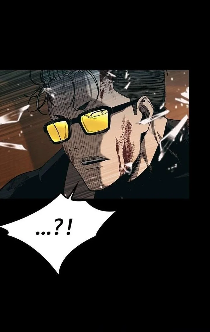 Kowloon: Saroka Chapter 55 Gambar 67