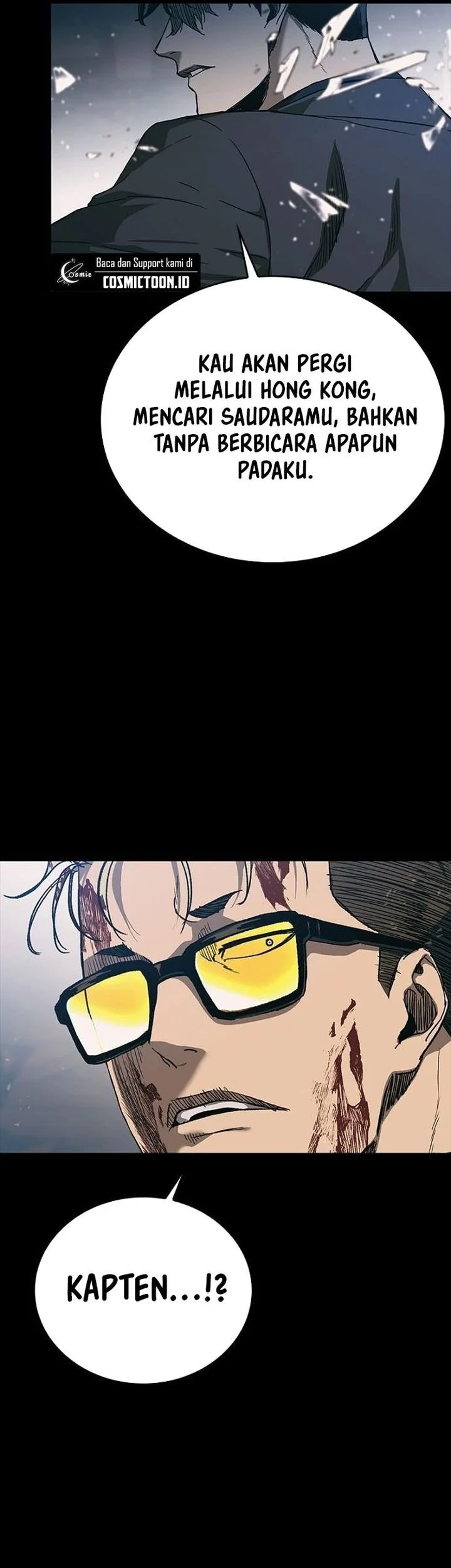 Kowloon: Saroka Chapter 55 Gambar 68