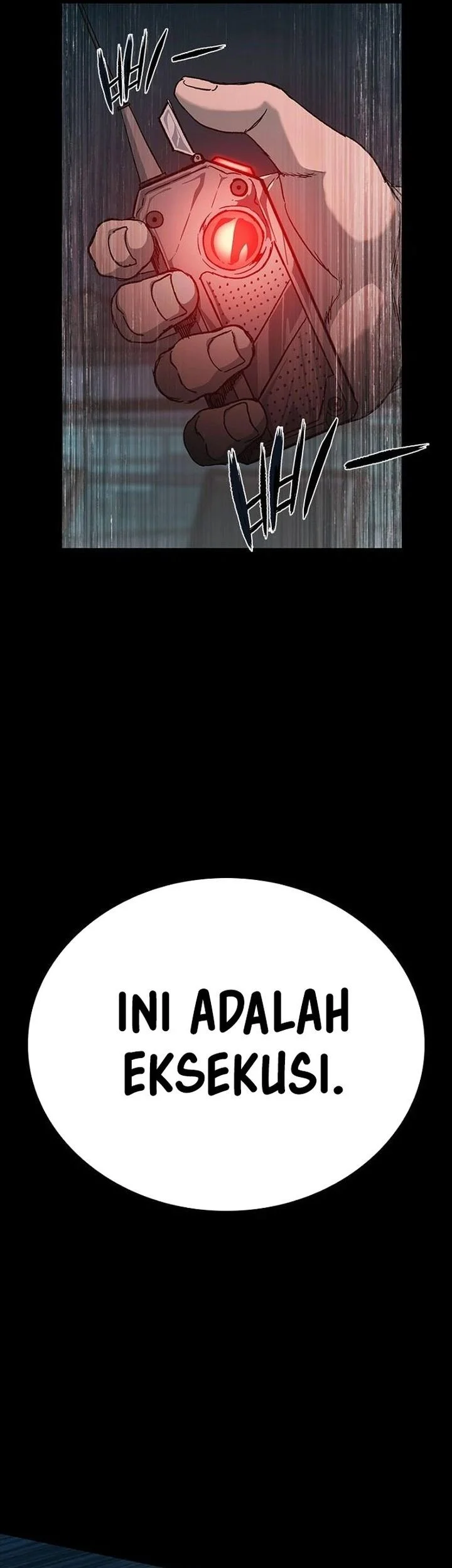 Kowloon: Saroka Chapter 55 Gambar 5