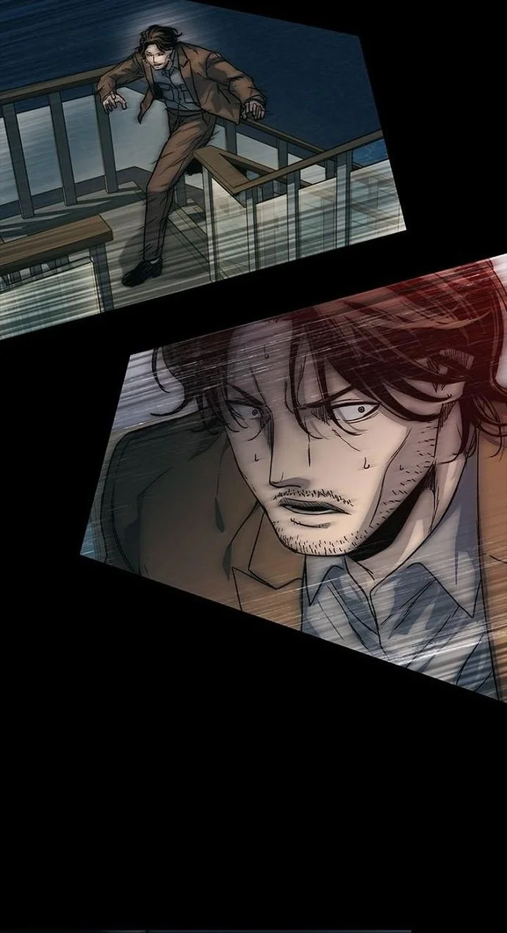 Kowloon: Saroka Chapter 55 Gambar 6