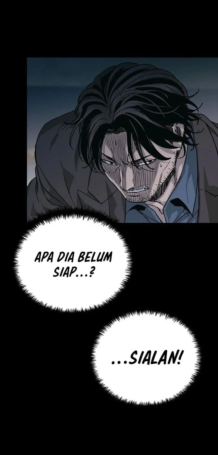 Kowloon: Saroka Chapter 55 Gambar 8