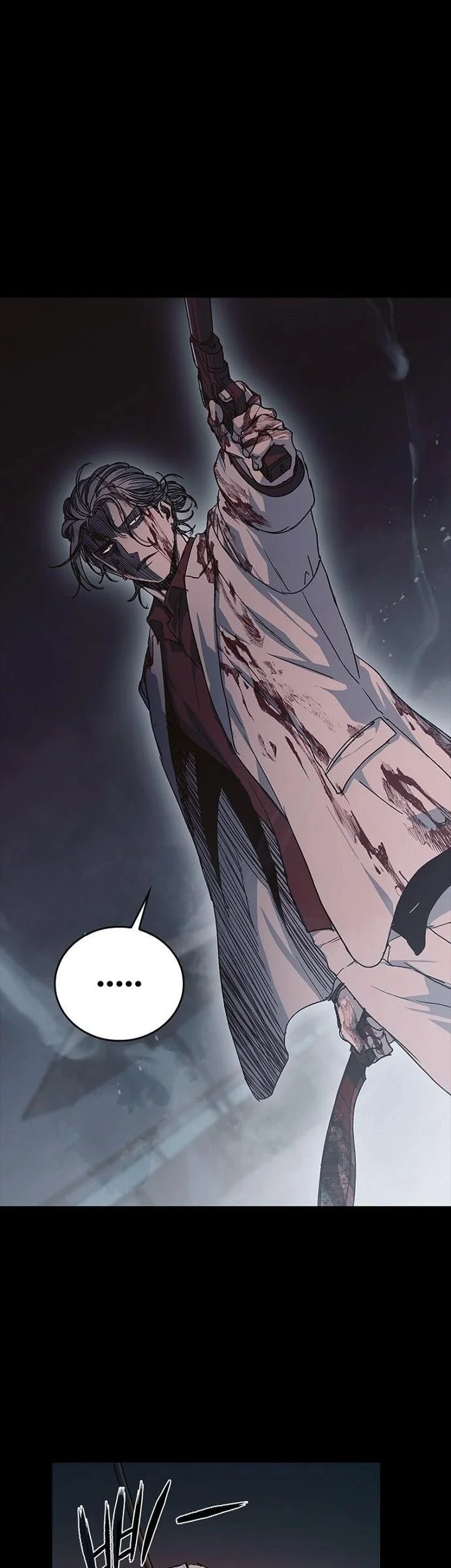 Kowloon: Saroka Chapter 55 Gambar 9