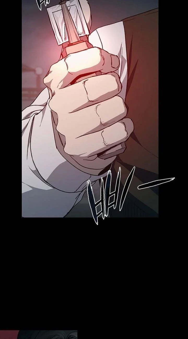 Kowloon: Saroka Chapter 55 Gambar 10