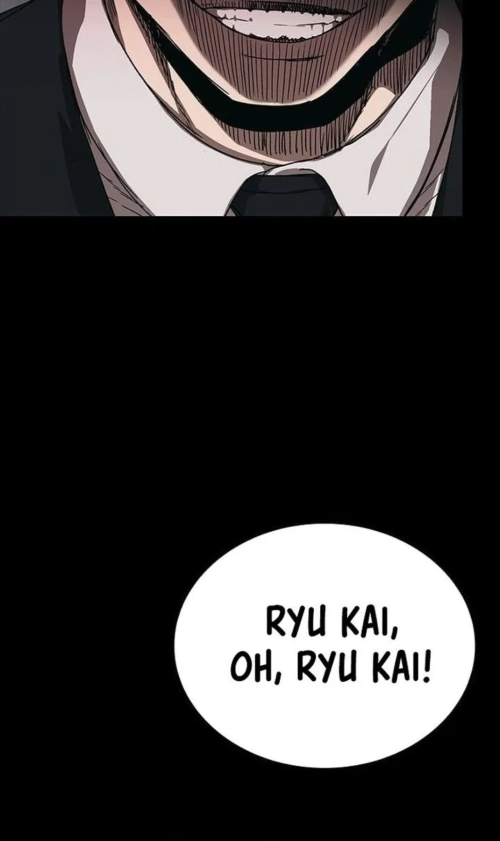 Kowloon: Saroka Chapter 55 Gambar 12