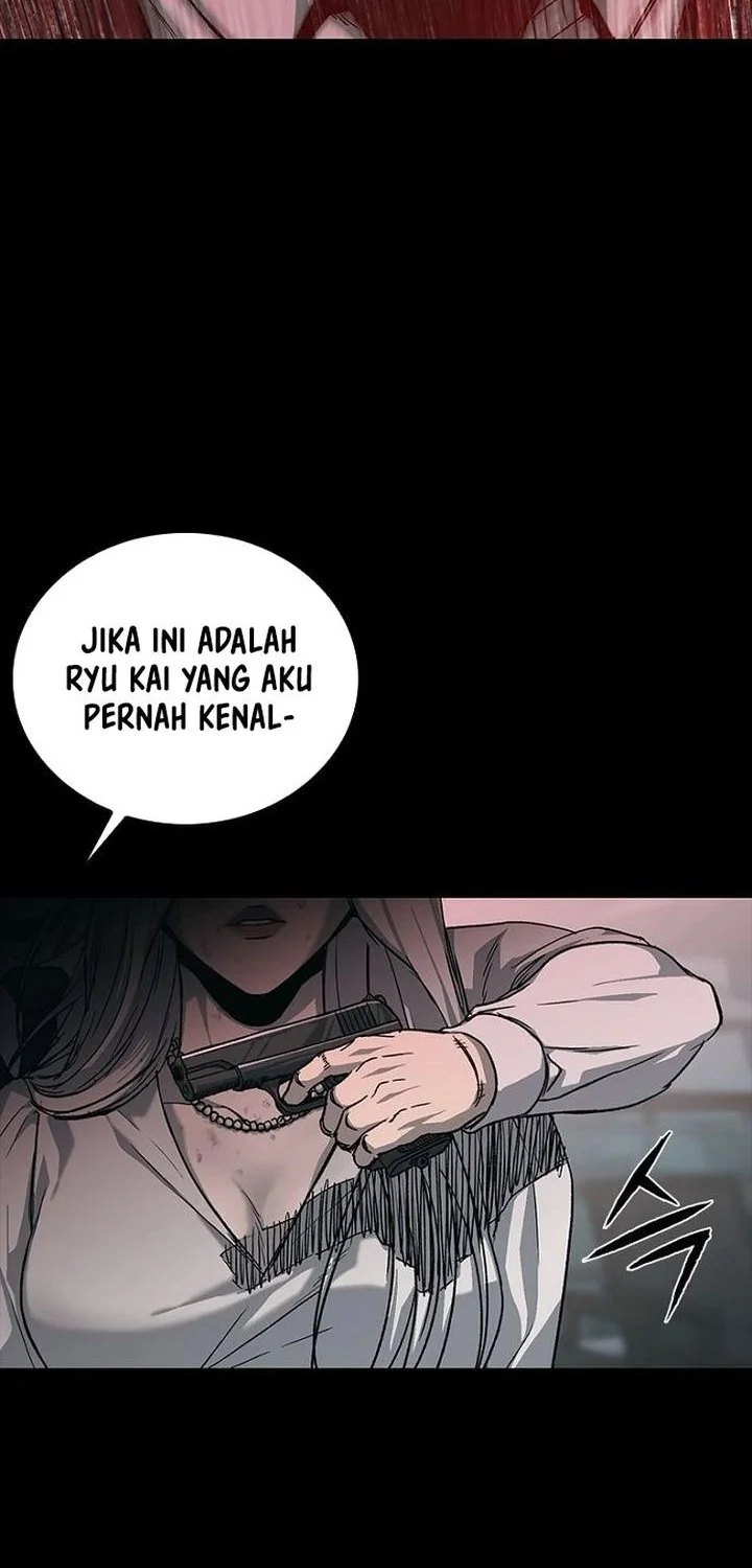 Kowloon: Saroka Chapter 55 Gambar 14