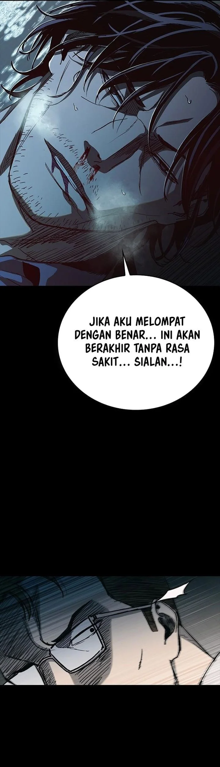 Kowloon: Saroka Chapter 56 Gambar 23