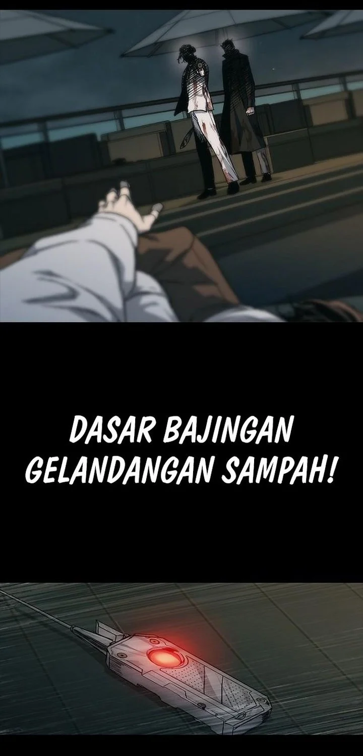 Kowloon: Saroka Chapter 56 Gambar 24