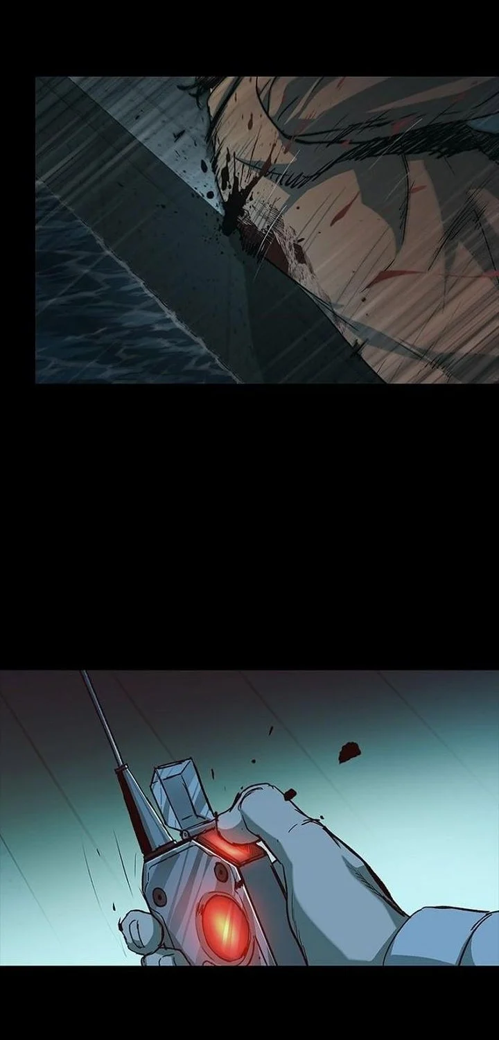 Kowloon: Saroka Chapter 56 Gambar 26