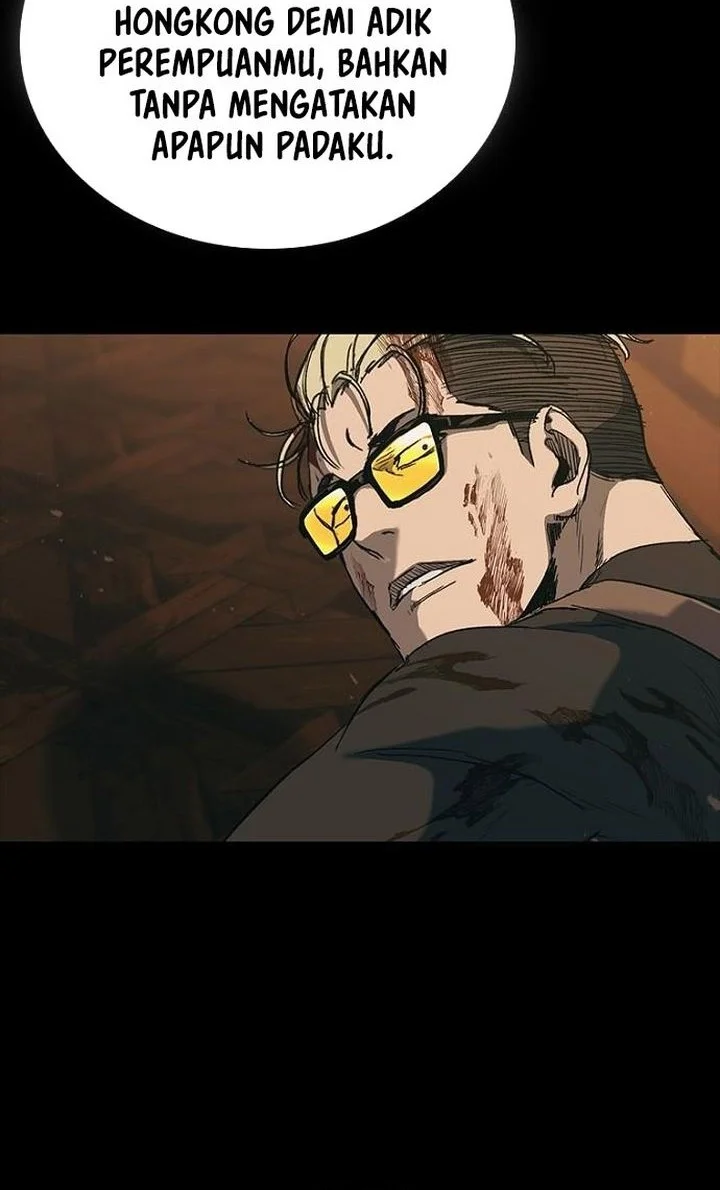 Kowloon: Saroka Chapter 56 Gambar 30