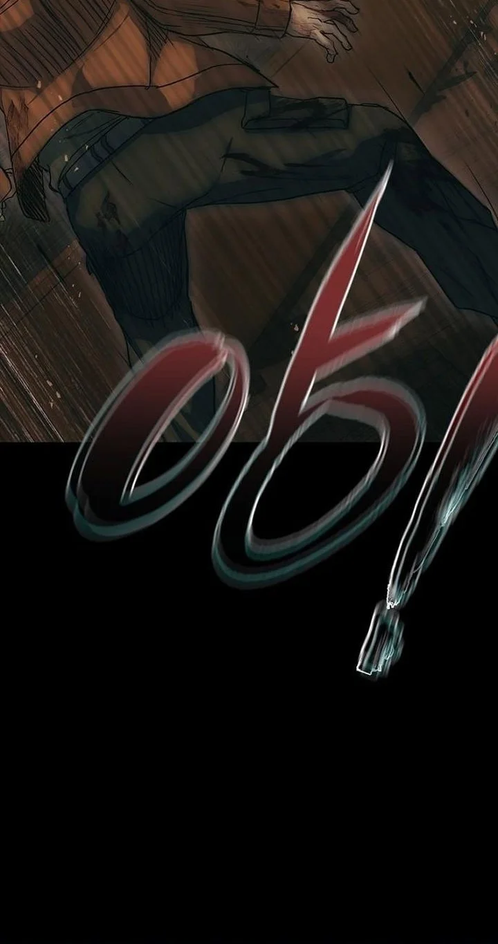 Kowloon: Saroka Chapter 56 Gambar 34