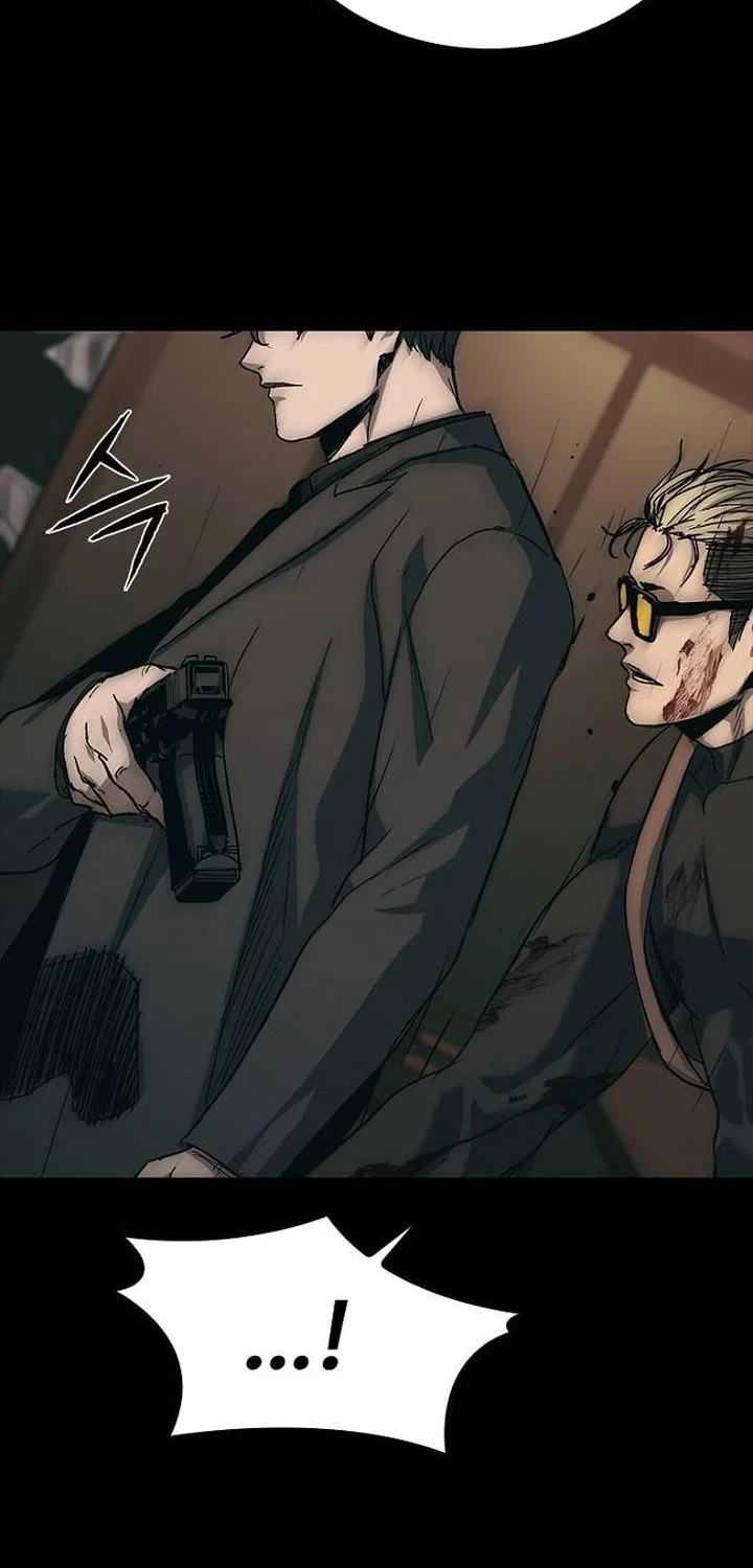 Kowloon: Saroka Chapter 56 Gambar 36