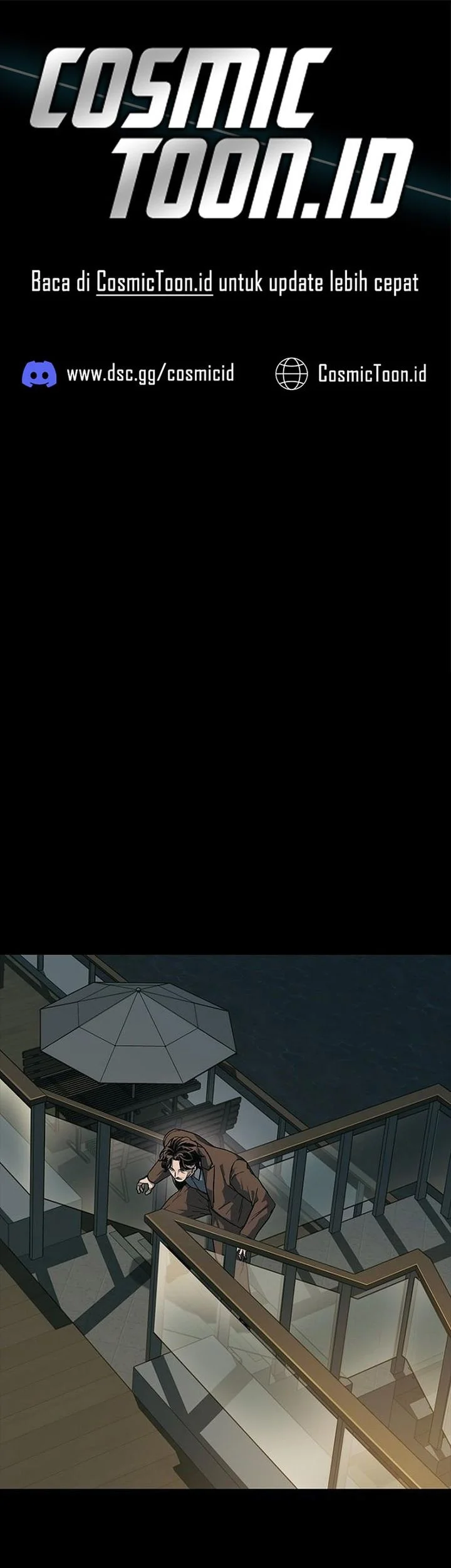 Komik Kowloon: Saroka Chapter 56 gambar nomor 1