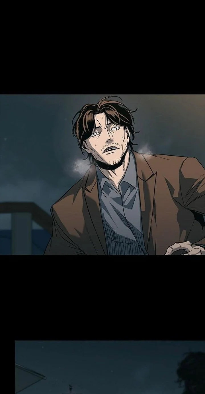 Manhwa Kowloon: Saroka Chapter 56 gambar nomor 2