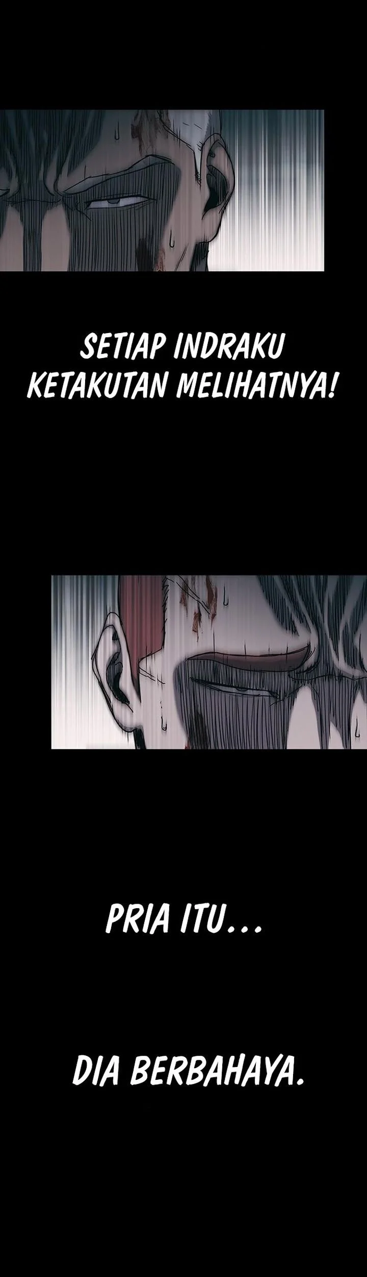 Kowloon: Saroka Chapter 56 Gambar 41