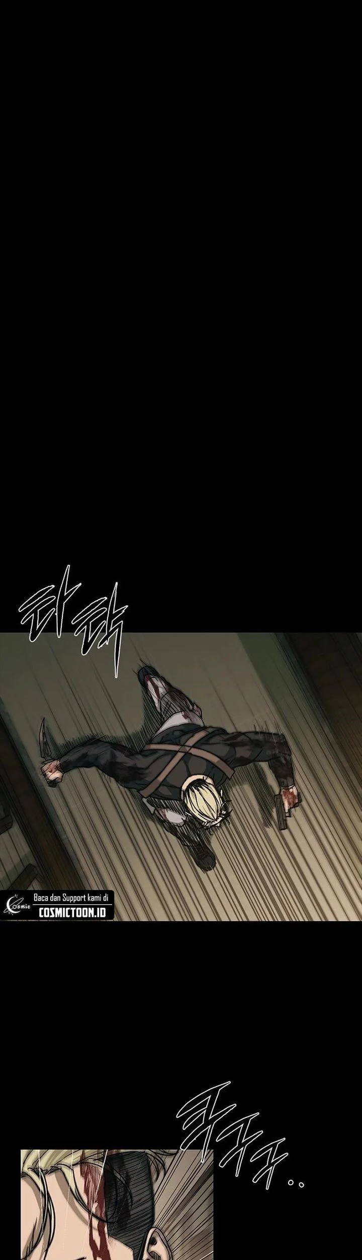 Kowloon: Saroka Chapter 56 Gambar 45