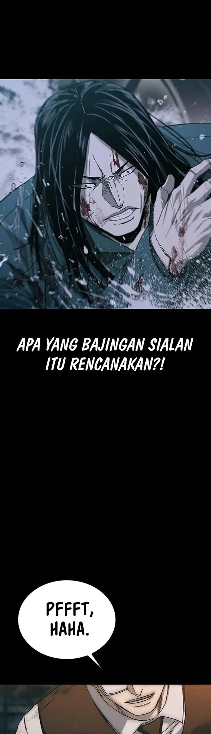 Kowloon: Saroka Chapter 56 Gambar 51