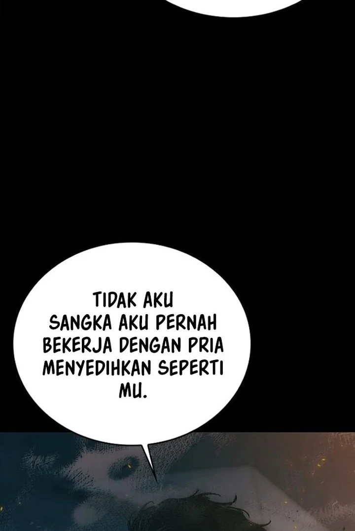 Kowloon: Saroka Chapter 56 Gambar 54