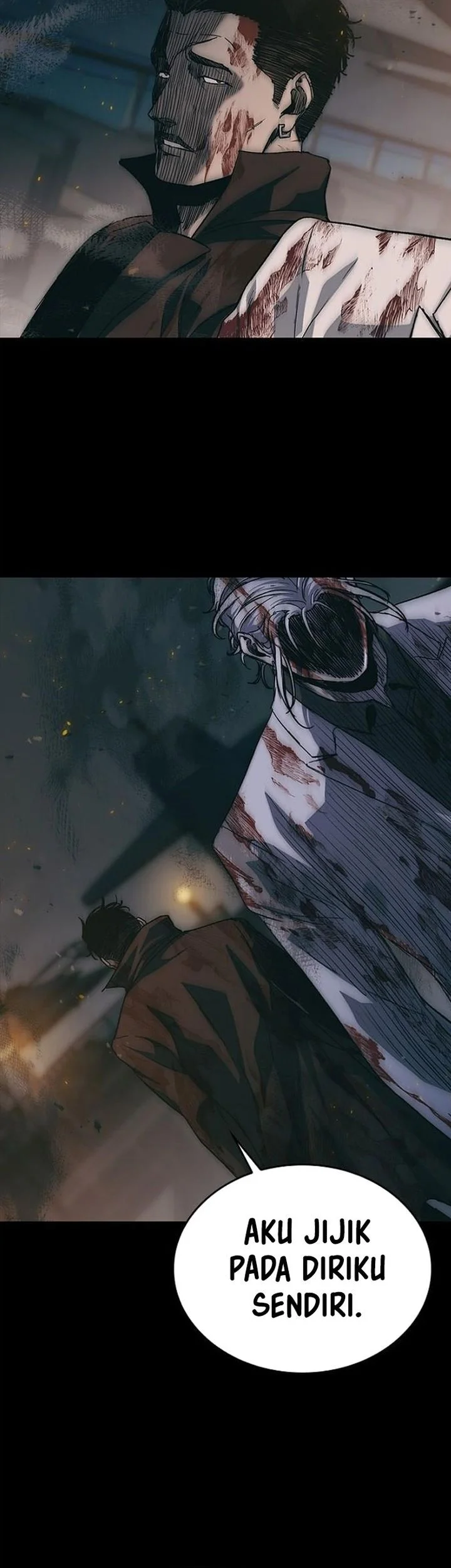 Kowloon: Saroka Chapter 56 Gambar 55