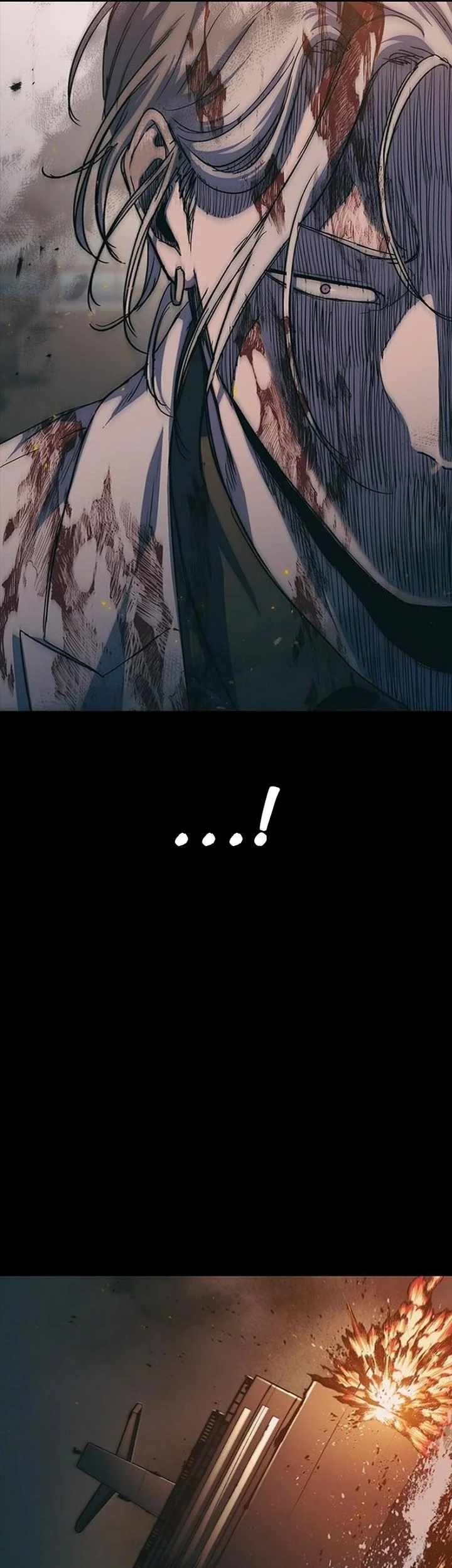 Kowloon: Saroka Chapter 56 Gambar 57