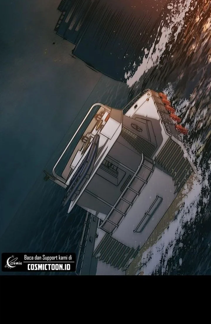 Kowloon: Saroka Chapter 56 Gambar 58