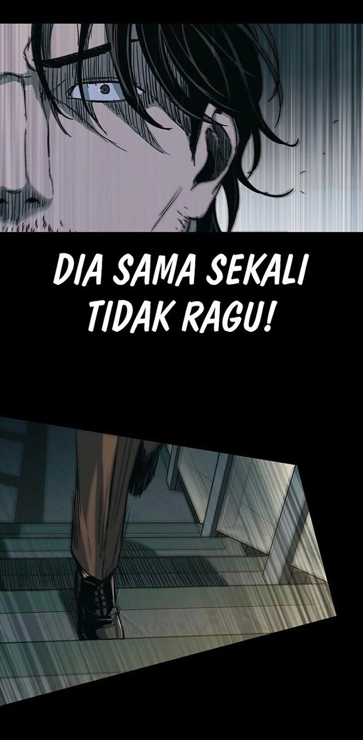 Kowloon: Saroka Chapter 56 Gambar 4