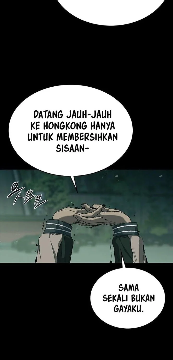 Kowloon: Saroka Chapter 56 Gambar 62