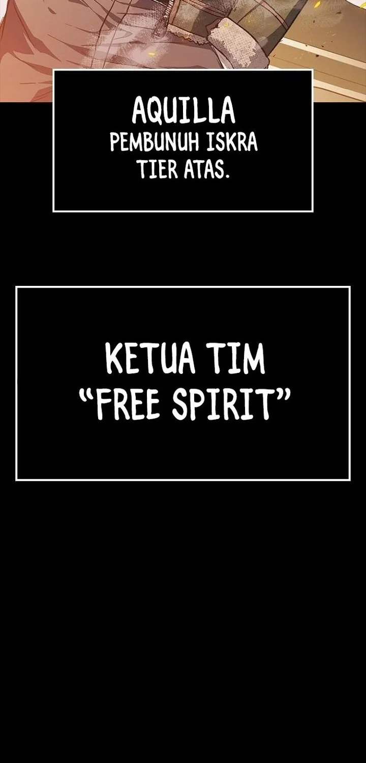 Kowloon: Saroka Chapter 56 Gambar 66