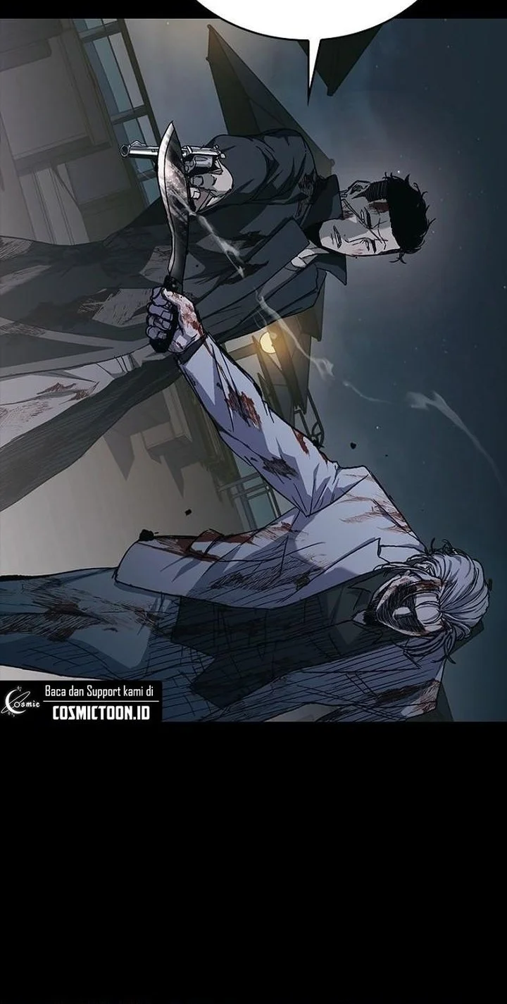 Kowloon: Saroka Chapter 56 Gambar 14