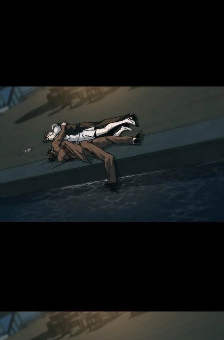 Kowloon: Saroka Chapter 56 Gambar 18